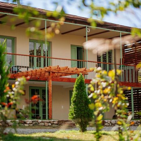فندق Casa Akacia تأيلافي المظهر الخارجي الصورة