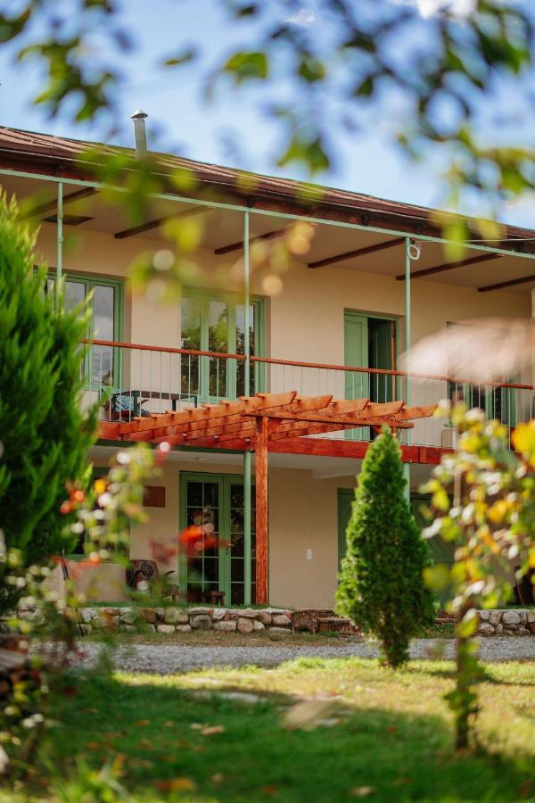 فندق Casa Akacia تأيلافي المظهر الخارجي الصورة
