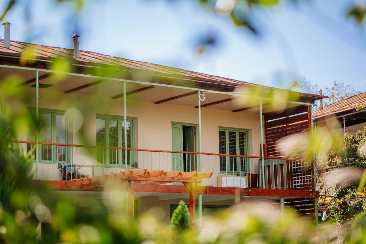 فندق Casa Akacia تأيلافي المظهر الخارجي الصورة