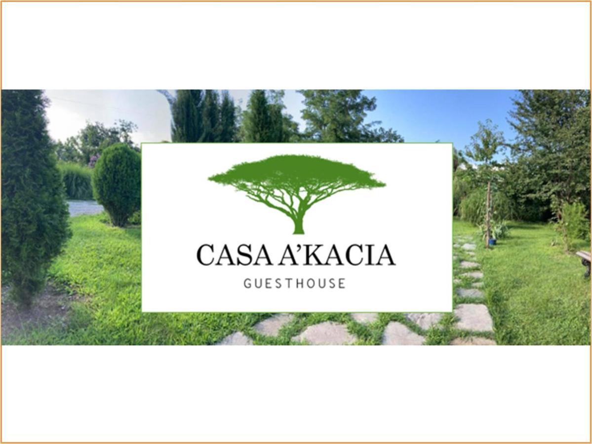 فندق Casa Akacia تأيلافي المظهر الخارجي الصورة